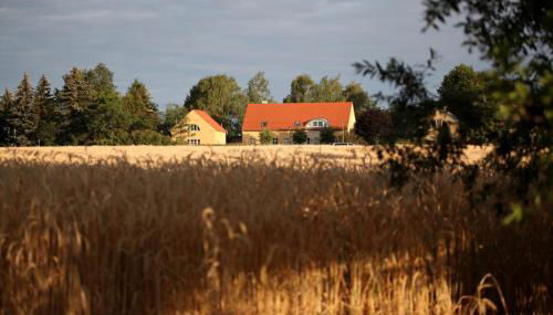 Landhaus Arcadia in Paretz - Foto 3