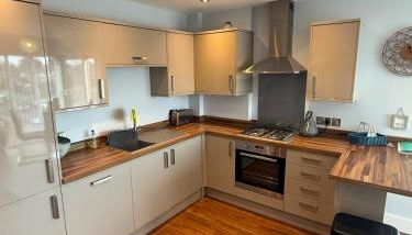 Modern Christchurch Flat - Foto 3