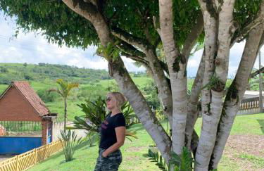 Casa do Lago Sairé - Photo 17