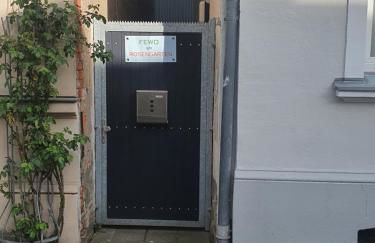 Große, familienfreundliche Ferienwohnung, ruhig im Zentrum von Güstrow - Foto 22