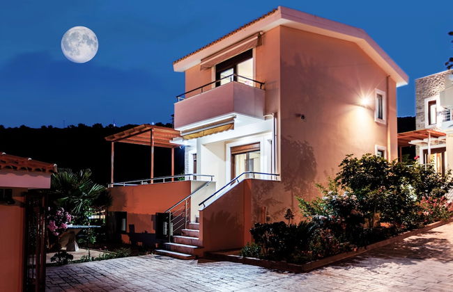 Armonia by the Sea - Majestic Seaside Retreat - Foto 29