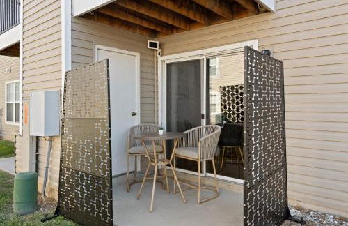 T Sweet St Louis Airport 2 bedrooms Apartment - Foto 20