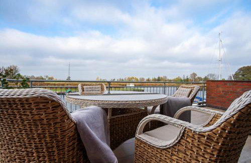 Ferienwohnung Abendrot 299 - Foto 22