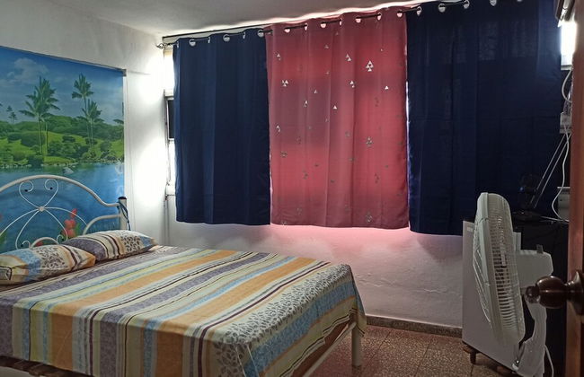 Apartment in Matanzas - Photo 4