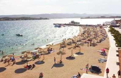 Apartman Sveti Filip i Jakov Gabrijel - Photo 28