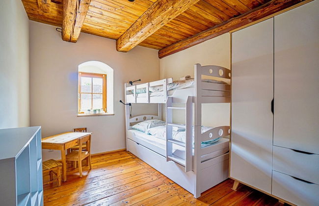 Living in the old Granary - Foto 3