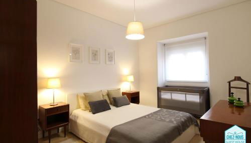 Chez Nous - Guest House - Foto 3