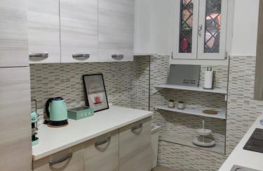 Metro Mirti Rome Suite - Photo 16