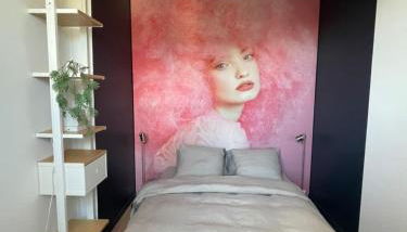 Magnifique T2 avec parking privatif proche Gare, salle de concert, centre ville - Photo 4