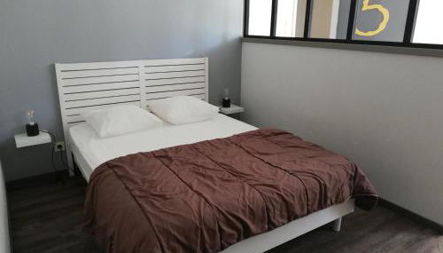 Appart-alma - Photo 5