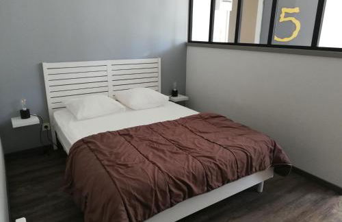 Appart-alma - Photo 5