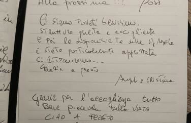 BELVEDERE - bed & breakfast - casa vacanze - Foto 46