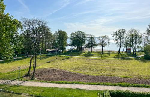 Wiesengeflüster Apartment 433 in Klink mit Müritzblick, Balkon und Strandnähe - Foto 20
