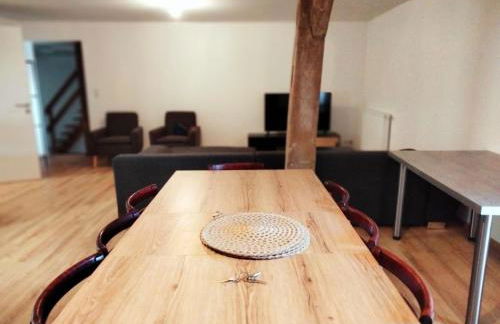 Grand appartement de 3 chambres moderne et spacieux, entièrement meublé - Foto 6