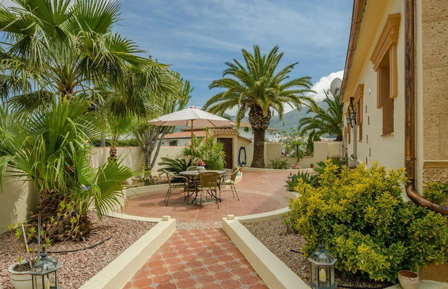 Belvilla by OYO Casa el Paraiso - Foto 30