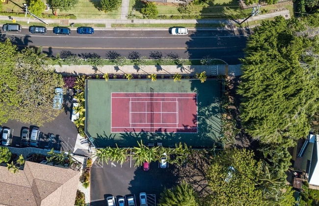 Lae Nani 434 1 Bedroom Condo by RedAwning - Foto 28