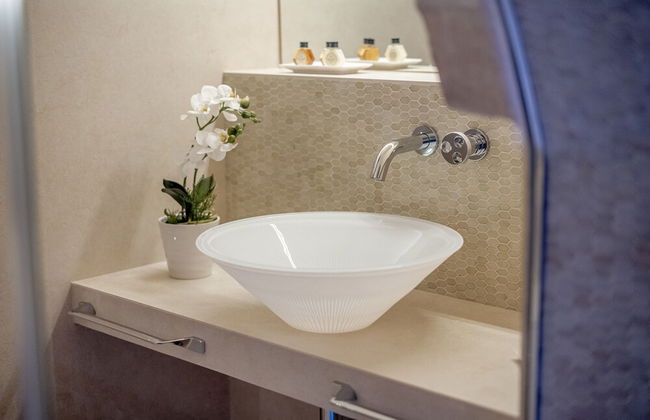 Antica Torre di Iuso - Photo 20