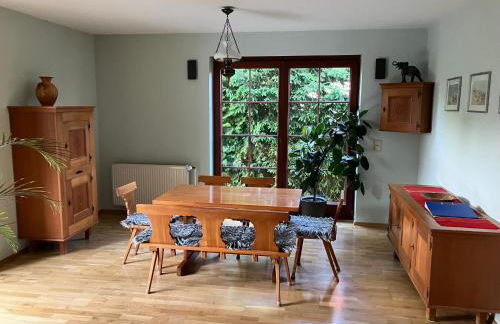 Ferienwohnung Am Weißfrauenbach - Foto 5