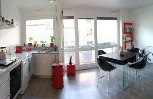 Appartement Street-art - Foto 1