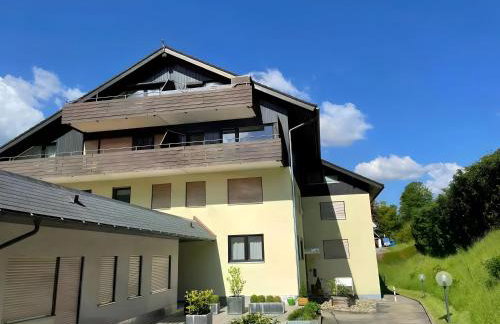 Schwarzwald-Kitz mit Pool und Sauna - Foto 31