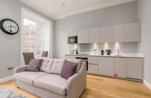 Destiny Scotland - Princes Street Residence - Foto 102