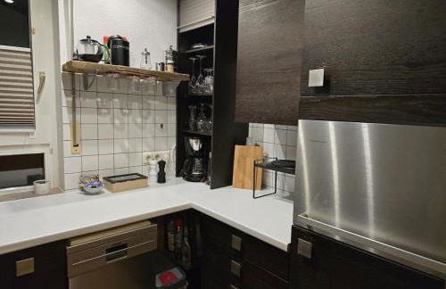 Gemütliche Doppelhaushälfte mit Garten - Foto 6