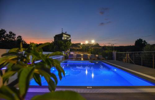 VillaBayViewCrete - Foto 1