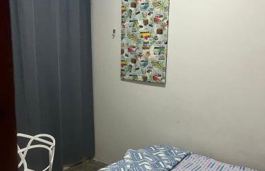 Apartamento Mobiliado Dez min do Aeroporto Aeroconforto - Photo 14