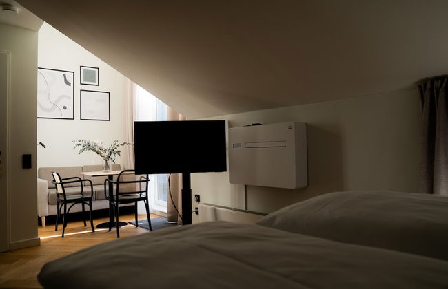 Bob W Lübeck Old Town - Foto 31