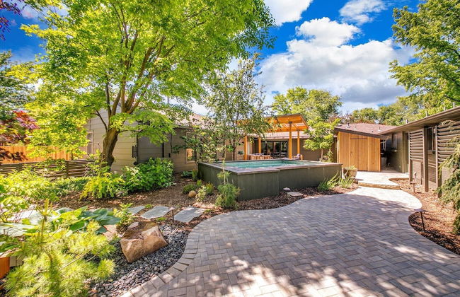 The East End Retreat - Foto 47