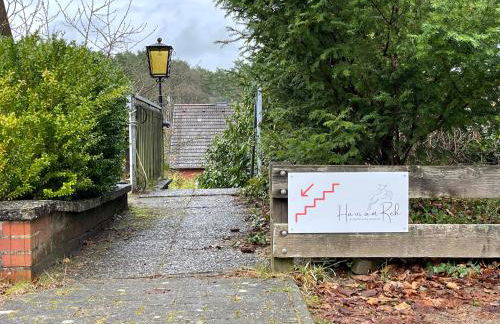 Ferienwohnung Hitzacker/Elbe - Foto 31