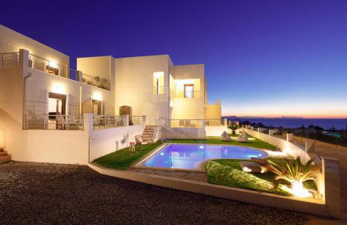 Oak Wood - Sea View Exclusive Maisonette - Photo 36