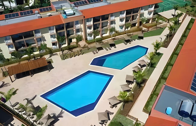 Ondas Praia Resort - Photo 40