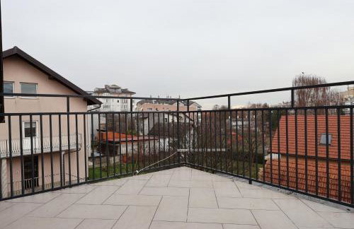 Spacious Condo w Terrace - Foto 51