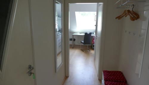 kleine Ferienwohnung am Wulfkamp - Foto 5