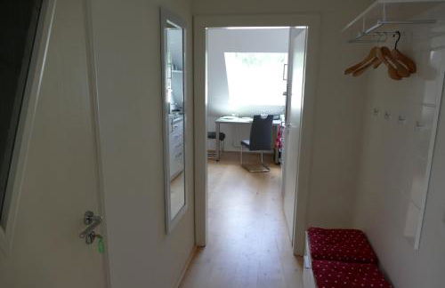 kleine Ferienwohnung am Wulfkamp - Foto 5