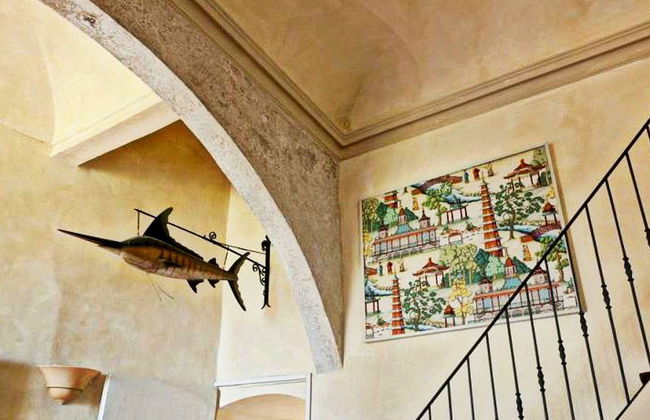 Belvilla by OYO Castello Grimalda - Le Zie - Foto 10