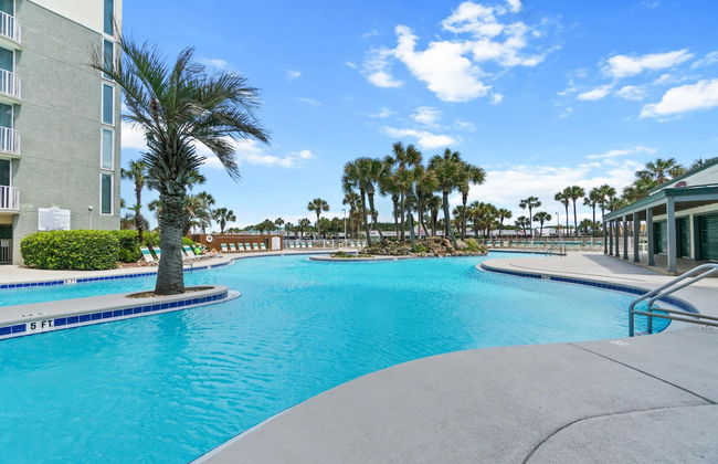 Long Beach Resort by Panhandle Getaways - Foto 59