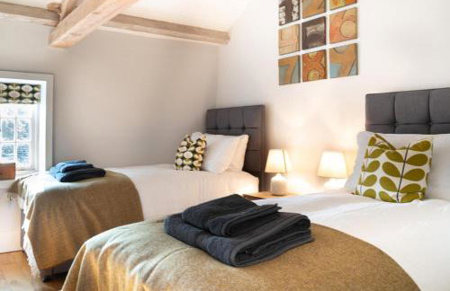 The Coach House at Jervaulx - Photo 10