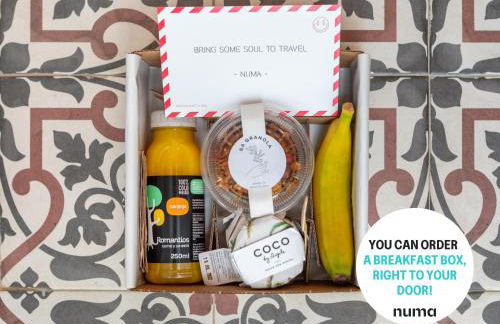 Numa Seville Molina - Foto 30