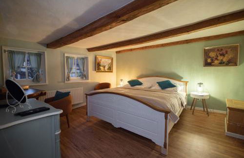 Gesindehaus Börnecke - Foto 10