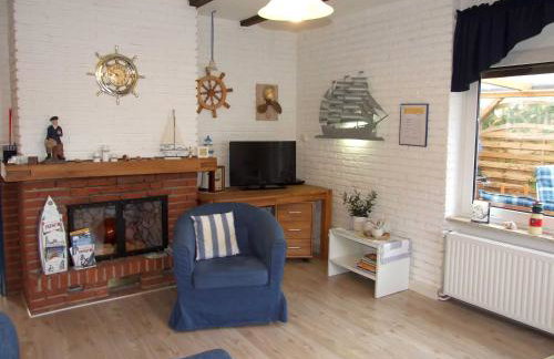 Haus Ferienglueck _ Lueth - Foto 15