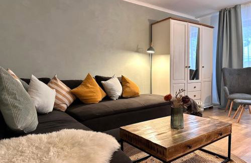 Sky & Sand Homes Nordsee by Nature I Boxspringbett, Terrasse, Zentral, Nah am Deich - Foto 1