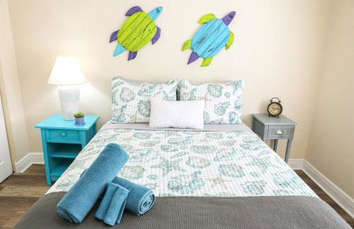 Tradewinds Retreat - Pool, 15 min to Clearwater Beach - Foto 2