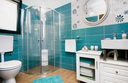 House Stone&Olive - Foto 40