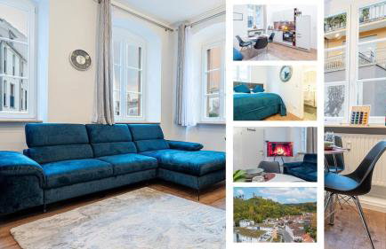 LiT LiVING - Luxus - Box SprIng - WH Old Town - Parking - Photo 1