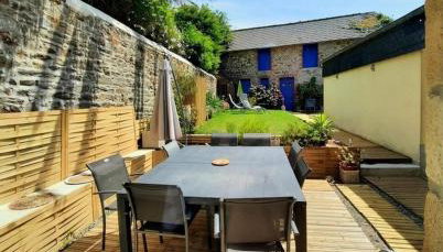 LE COCON de MATIGNON Gîte 4 étoiles 5 kms mer - Foto 5