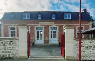 Maison familiale Ecole des Filles - Foto 1