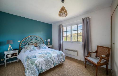 Maison Le Boulou - Grand jardin piscine privée - Foto 9