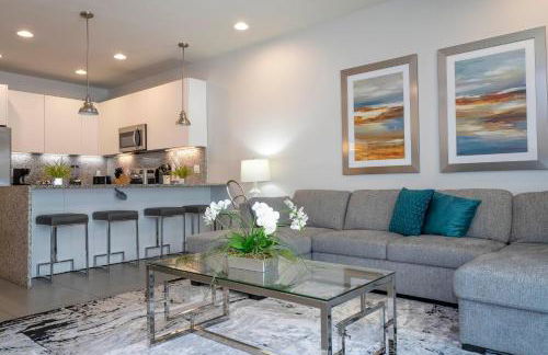 Charming 3Bd w Pool Close to Disney at Serenity 1639 - Foto 48